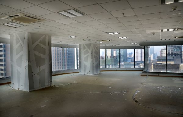 Commercial Restoration Service in Bonita Springs
