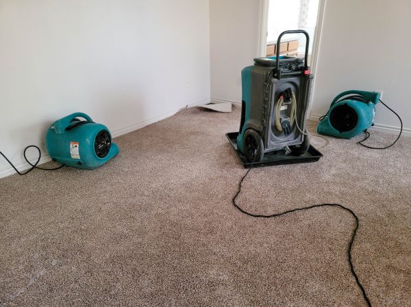 Flood Damage Repair in Bonita Springs